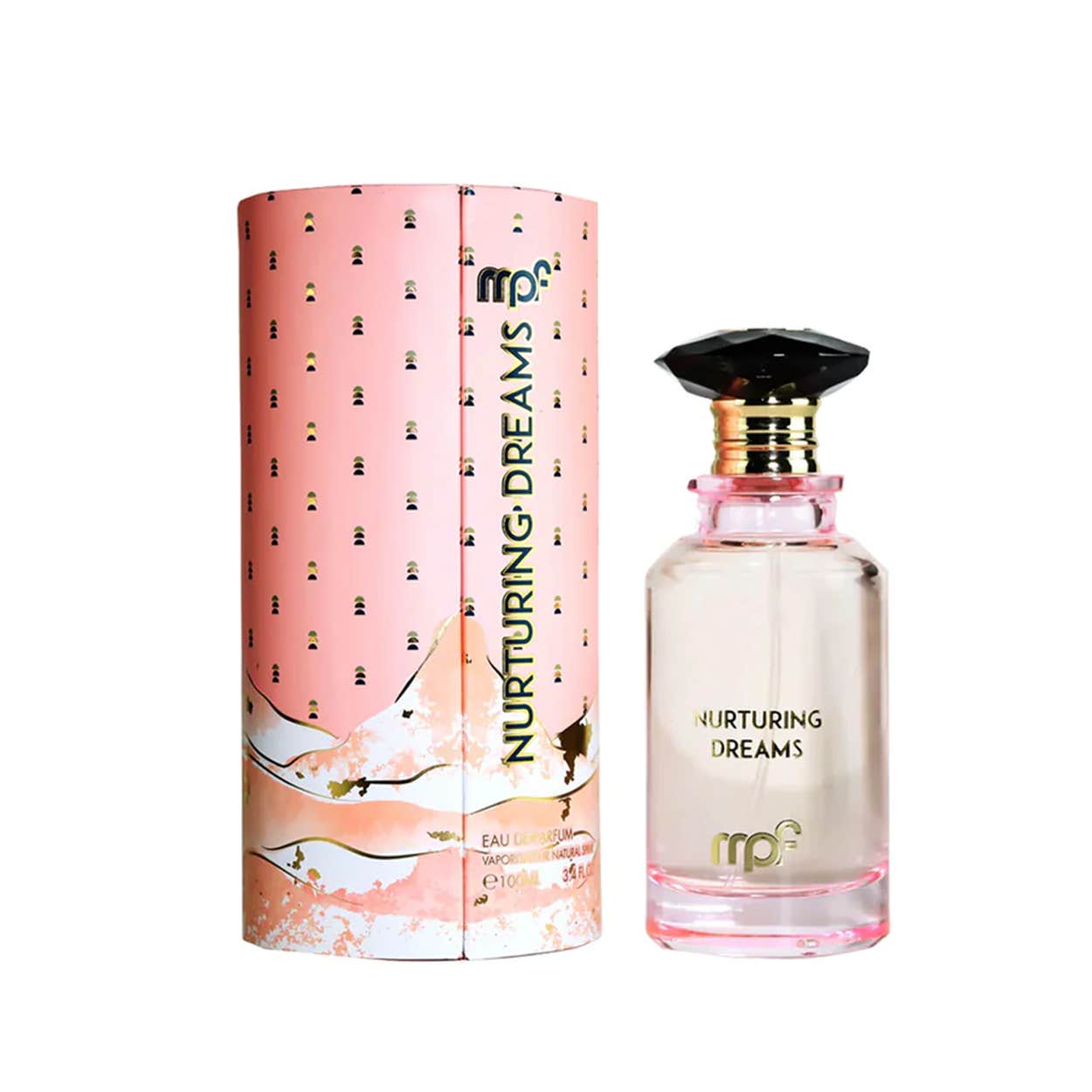 MPF Nurturing Dreams Eau De Parfum For Women 100ml, for Women