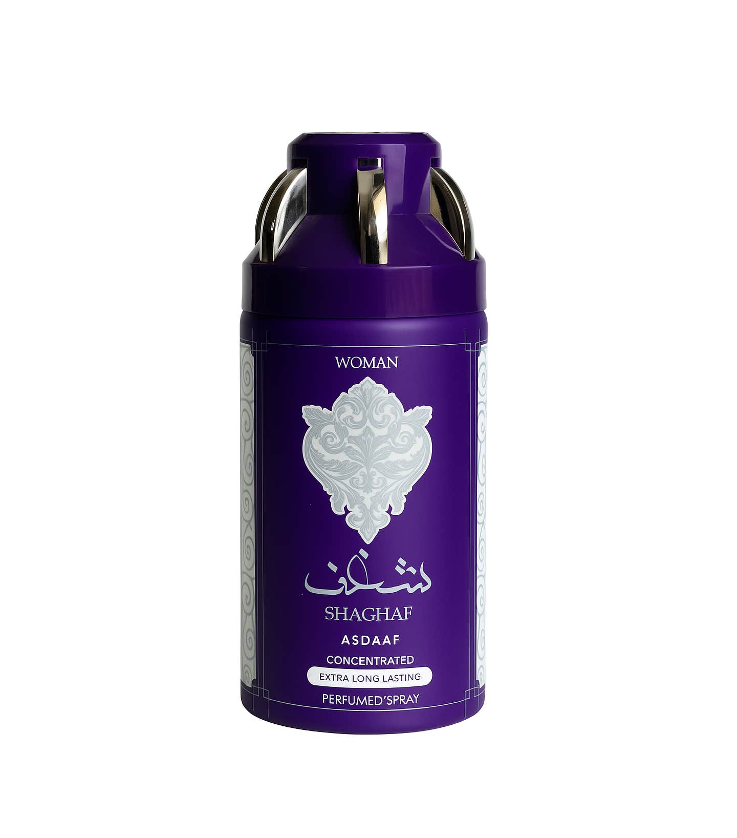 Shaghaf Body Spray - for Women