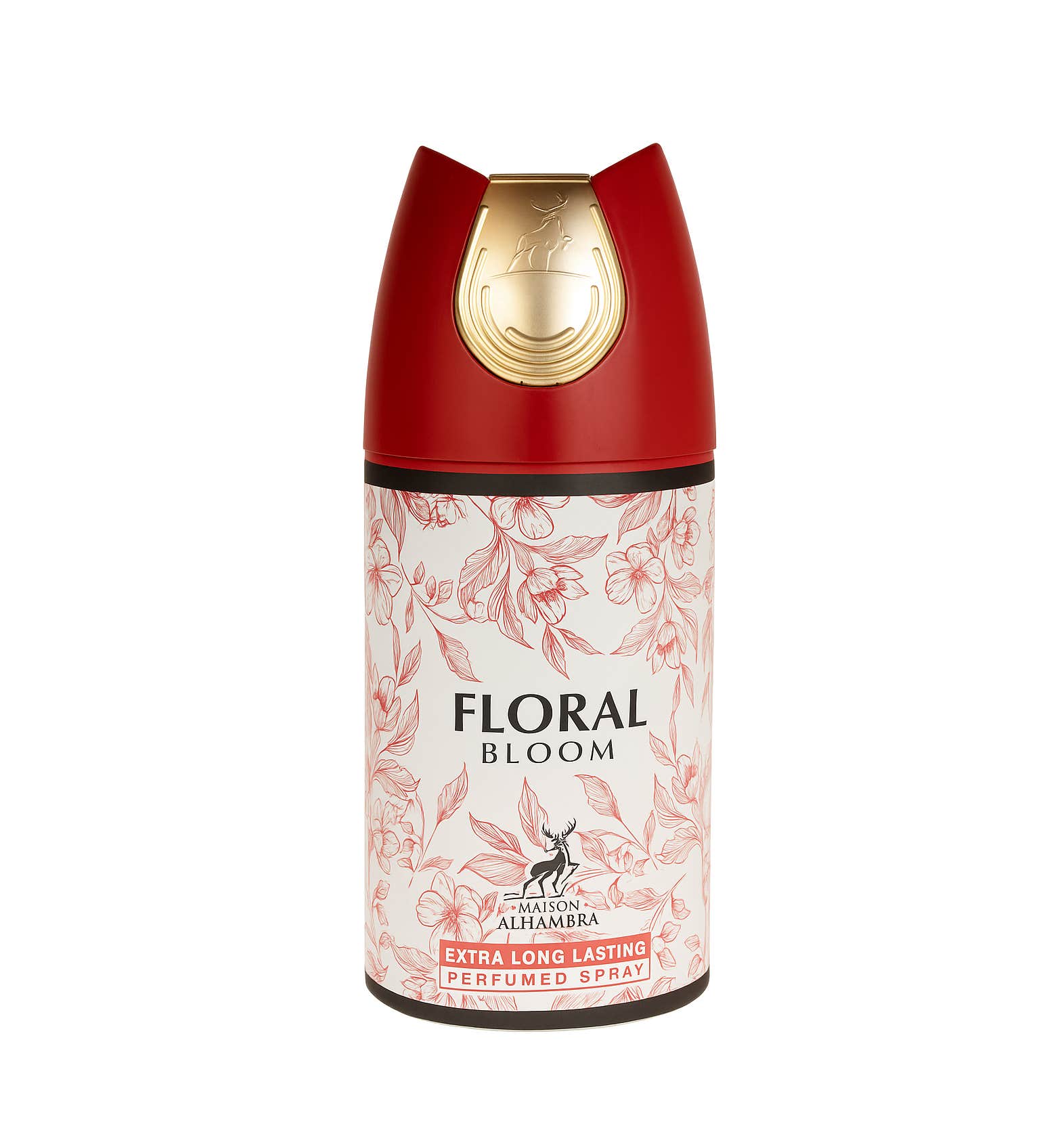 Floral Bloom Body Spray Unisex - 250ml