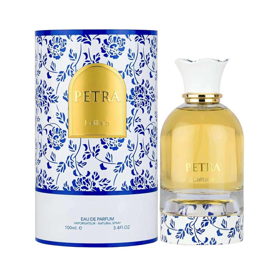 Petra Eau De Parfum - For Women