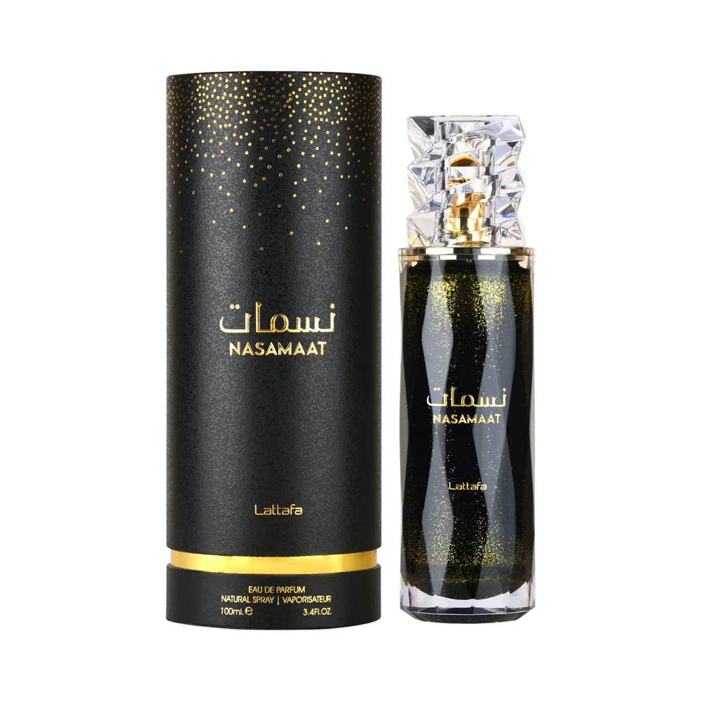 Nasmaat Eau de Parfum - For Women
