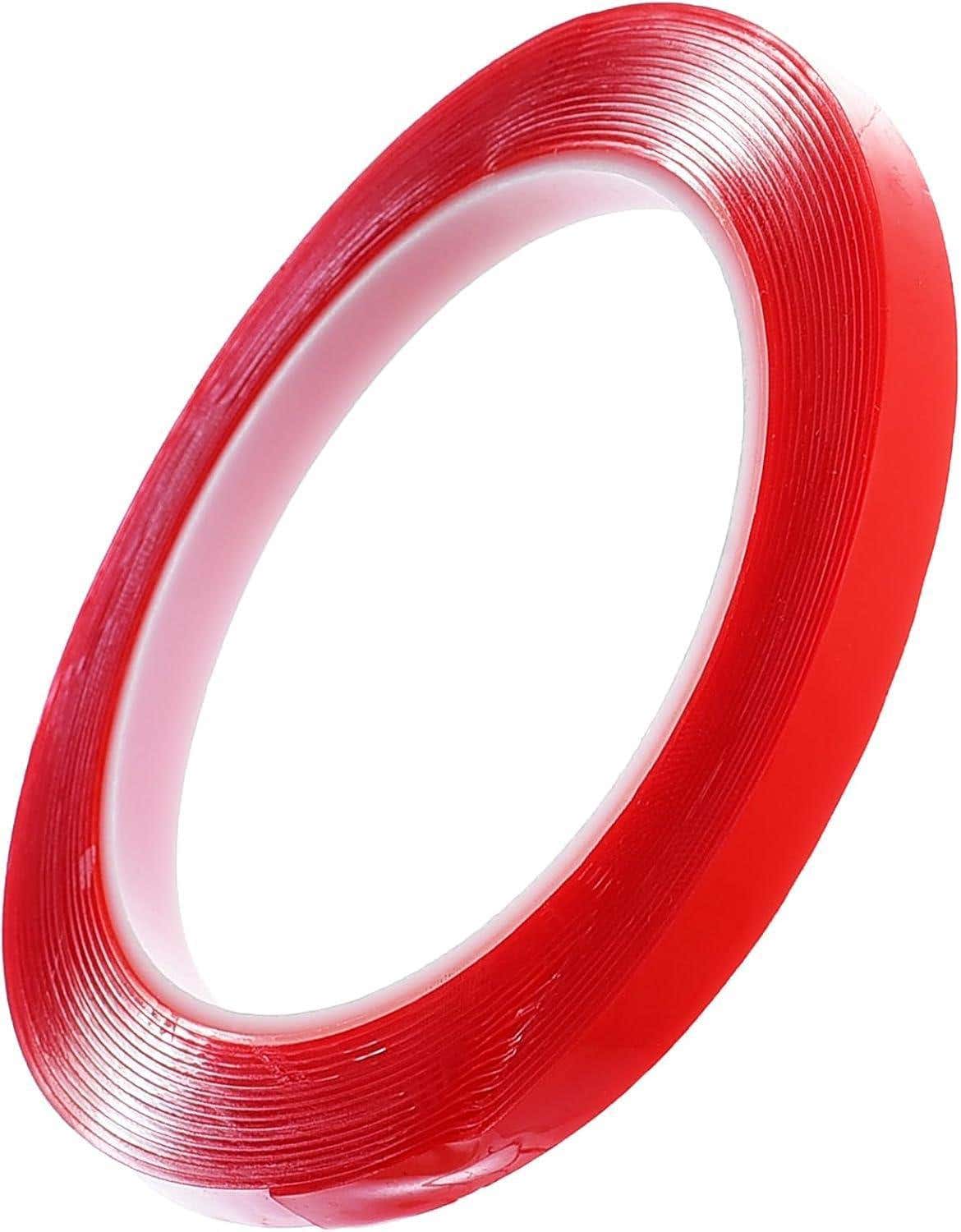Double-Sided Adhesive Tape, 1cm