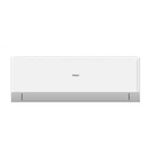 Haier HSU-24KCRIA Split Air Conditioner + Caboll, 3 HP, Eco Inverter, Cooling Only - White