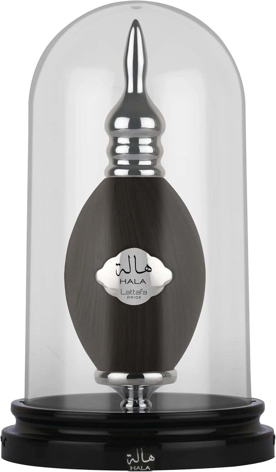 Halo Perfume by Lattafa Pride Unisex - 100ml