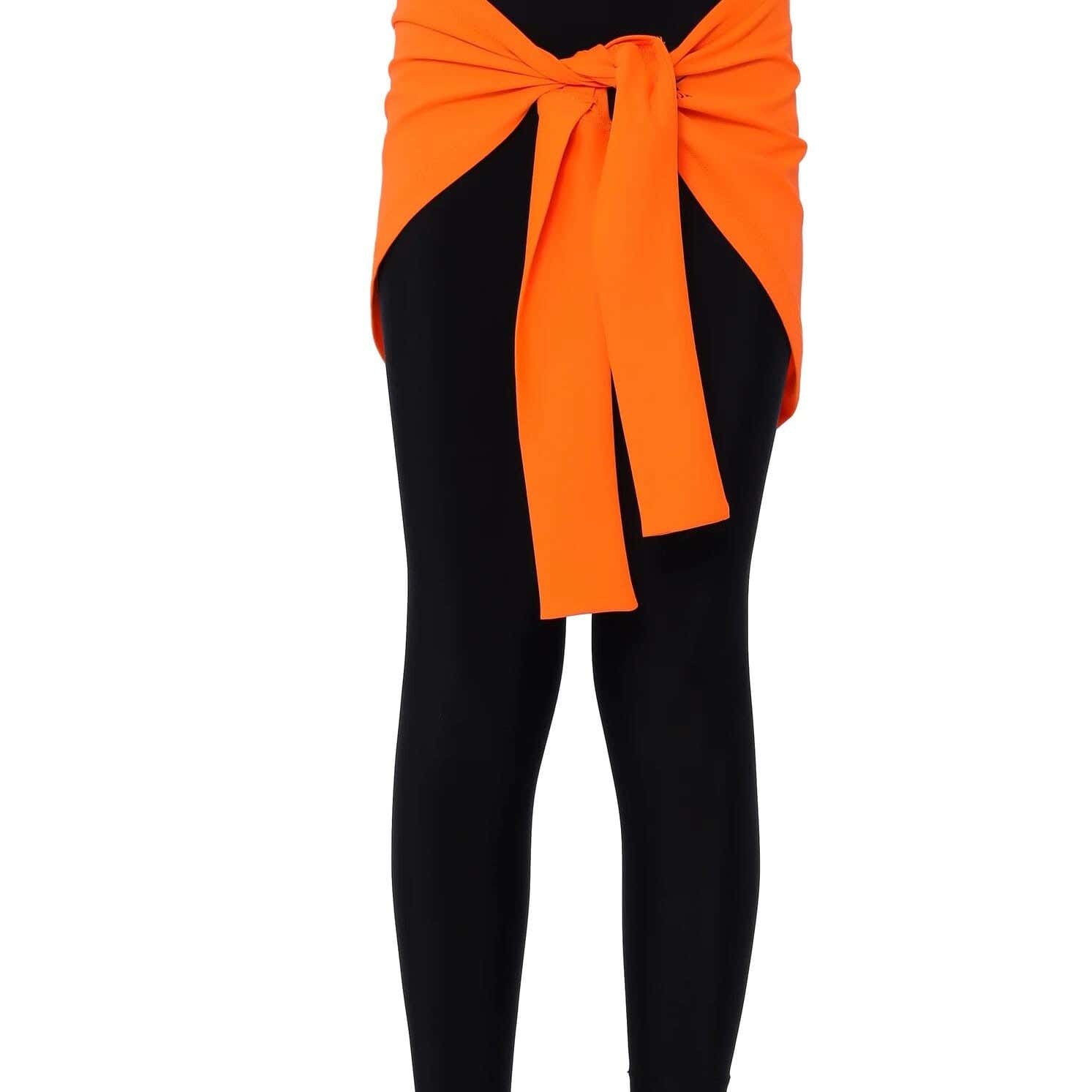 Dry Fit Hip Cover For Girls
