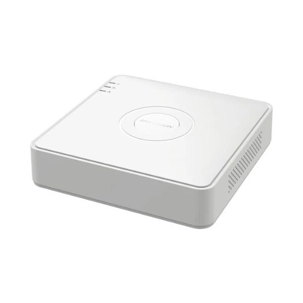 Hikvision DS-7116HGHI-M1 16-ch 720p Mini 1U H.265 DVR