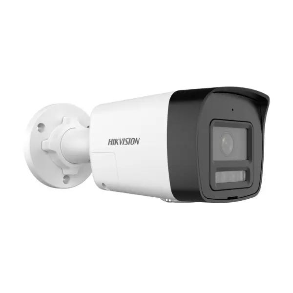 Hikvision DS-2CD1023G2-LIUF/SL 4mm 2 MP Smart Hybrid Light Fixed Bullet Network Camera