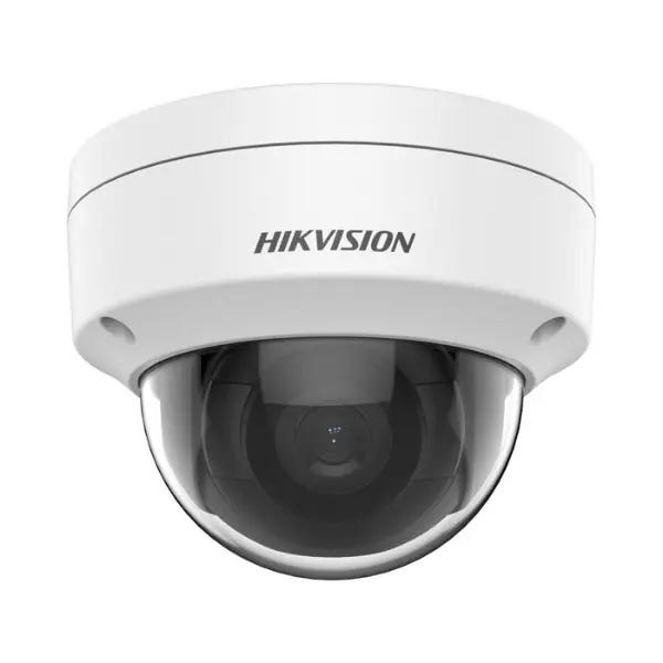 Hikvision DS-2CD1183G0-I 2.8mm 4K Fixed Dome Network Camera