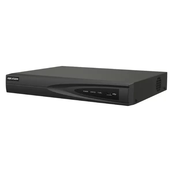 Hikvision DS-7604NI-Q1 4-ch 1U 4K NVR
