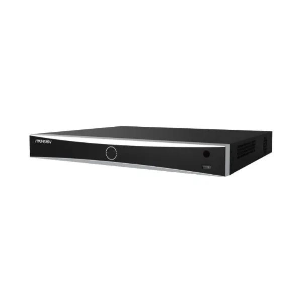 Hikvision DS-7632NXI-K2 32-ch 2 Sata 1U K Series AcuSense 4K NVR