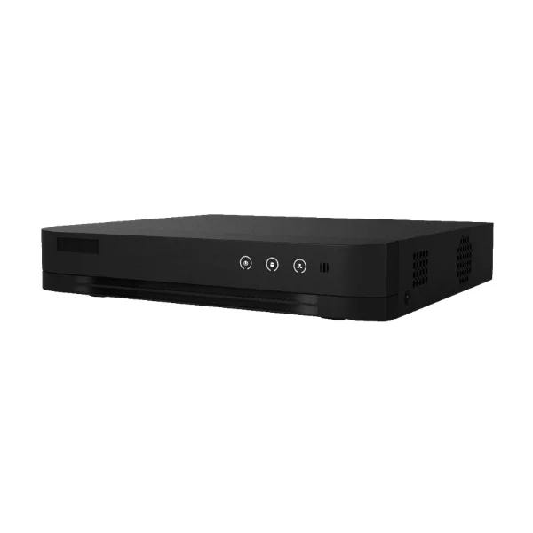 Hikvision IDS-7204HUHI-M1/E 4-ch 5MP 1U H.265 AcuSense DVR
