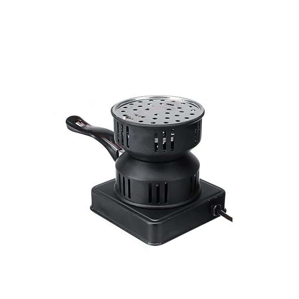 City Hma-1017 Electric Charcoal Starter Burner 1000W - Black