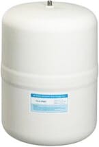 Plastic Water Filter Tank With 12 Litter Capacity - White