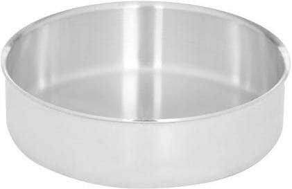 El Zenouki Oven Tray, 24 cm - Silver