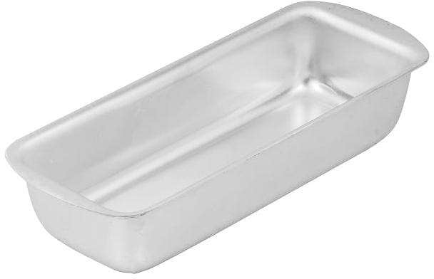 El Zenouki Aluminum Mold, size 3 - Silver