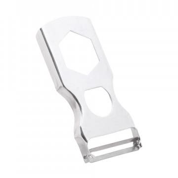 Alex Metal Peeler - Silver
