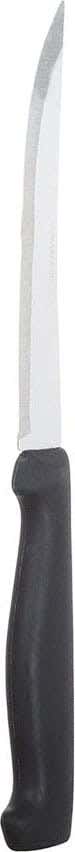 Alex Metal Fruit Knife, 4.7 inch - Black