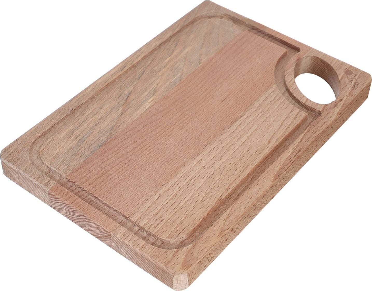 Sas Small Cutting Board, 20×30 cm - Beige