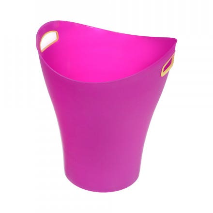 Medstar Office Basket - Pink