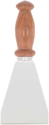Rocky Stainless Steel Knife - Silver