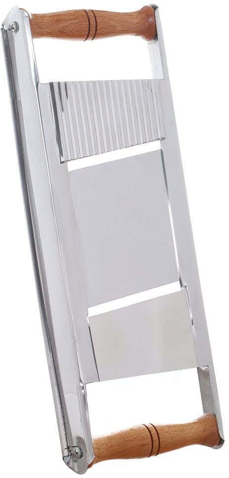Rocky Cutting Board - Silver