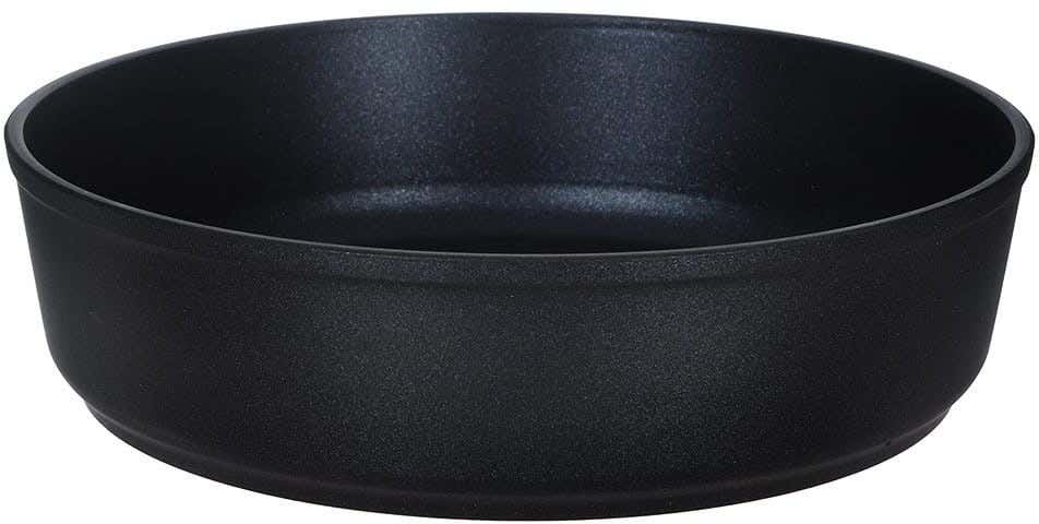 Bio Granite Cookin Abboud Oven Tray, 26 Cm - Black