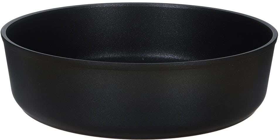 Bio Granite Cookin Abboud Oven Tray, 30 Cm - Black