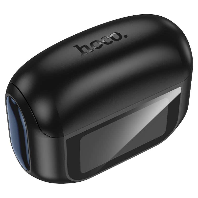 Hoco AirPods, Bluetooth, Noise Cancelling, EQ21 - Black