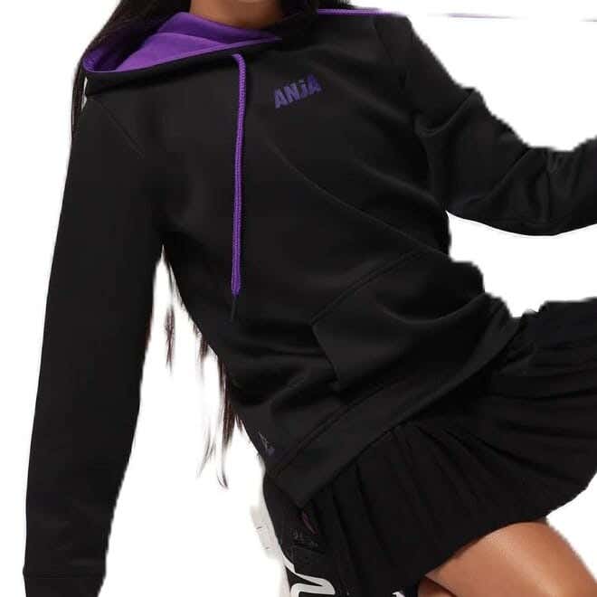 Dry Fit Hoodie For Girls