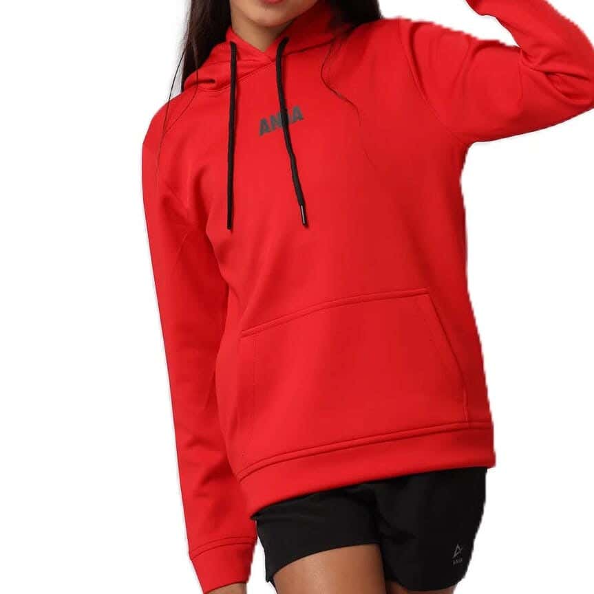 Dry Fit Hoodie For Girls