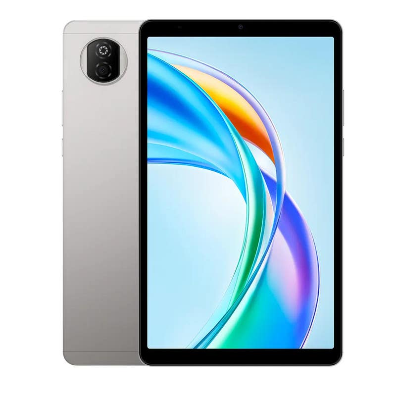 Honor Tablet, Pad X7, 8.7-inch Screen, SIM Card, 128GB, 4GB RAM, 4G Network - Gray