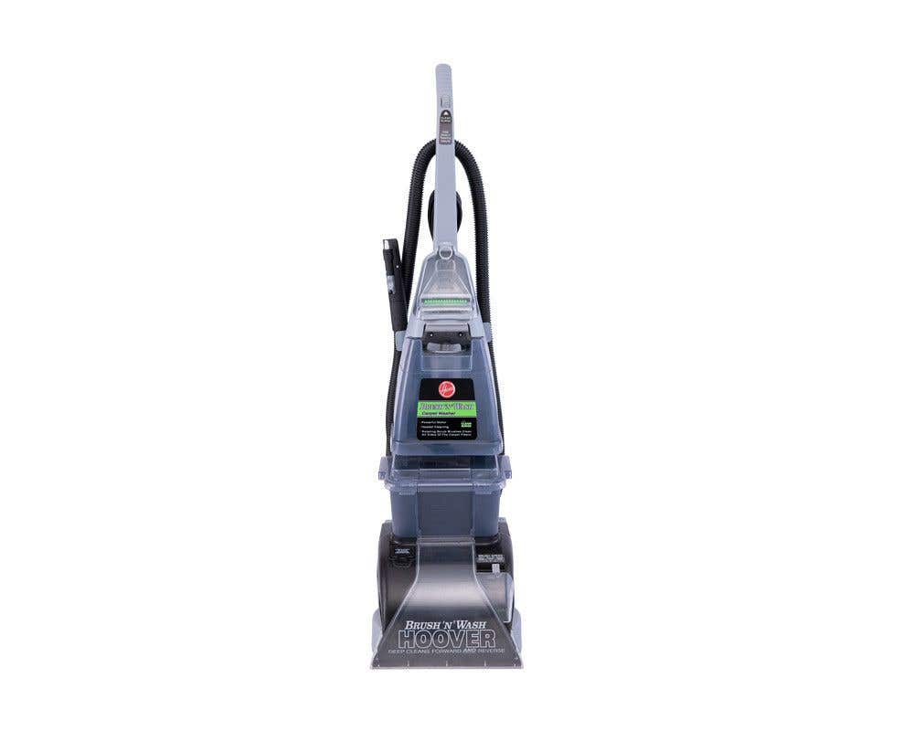 Hoover F5916-911 Electric Vacuum Cleaner, 1400 watt - Grey