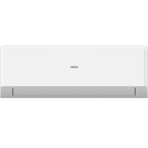 Haier HSU24KCROCC Smart Split Air Conditioner, 3 HP, Cooling Only - White