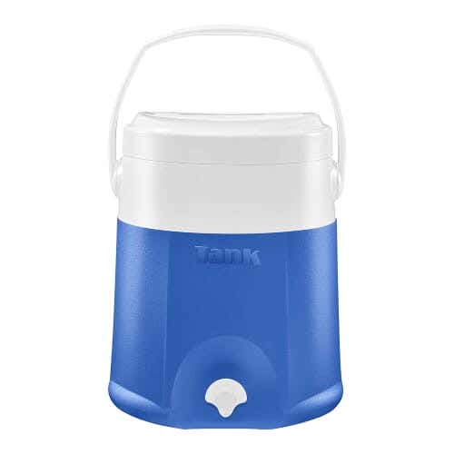 coleman Tank, 12 Liters - Blue