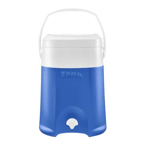 coleman Tank, 16 Liters - Blue