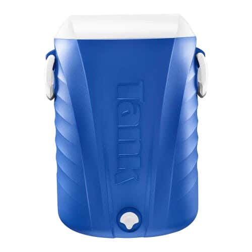 coleman  Tank, 45 Liters