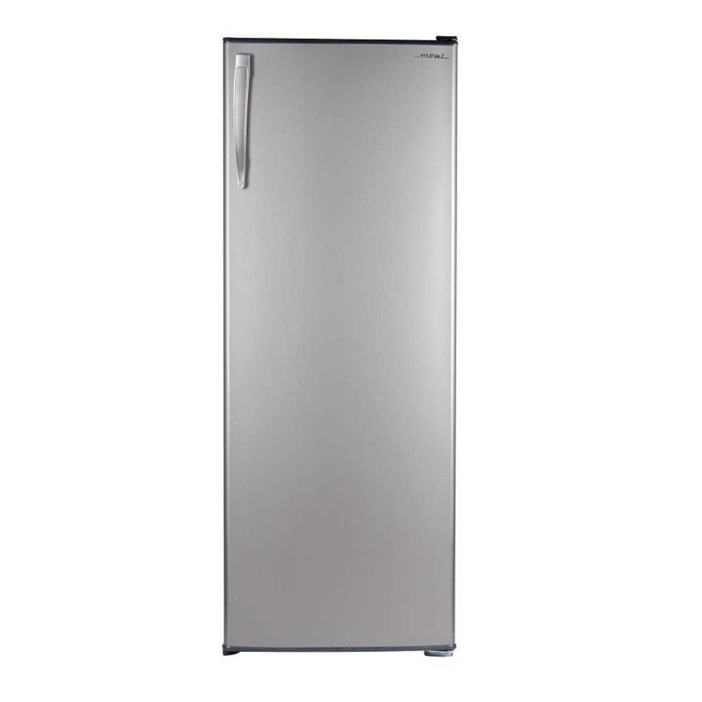 Siltal SR31 Defrost Single Door Refrigerator, 230 Liter - Silver