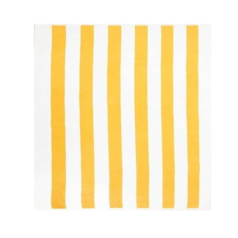 Signola Bath Towel, 1 Piece, Cotton, 100 x 50 cm - Yellow