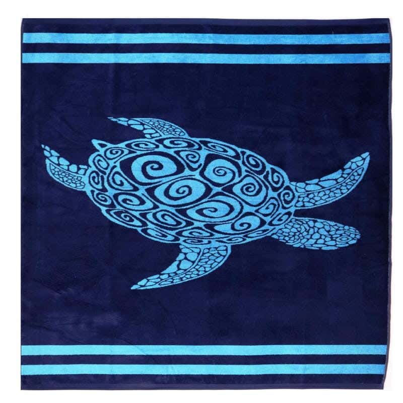 Signola Towel, 1 Piece, Cotton, 170 x 90 cm - Multicolor