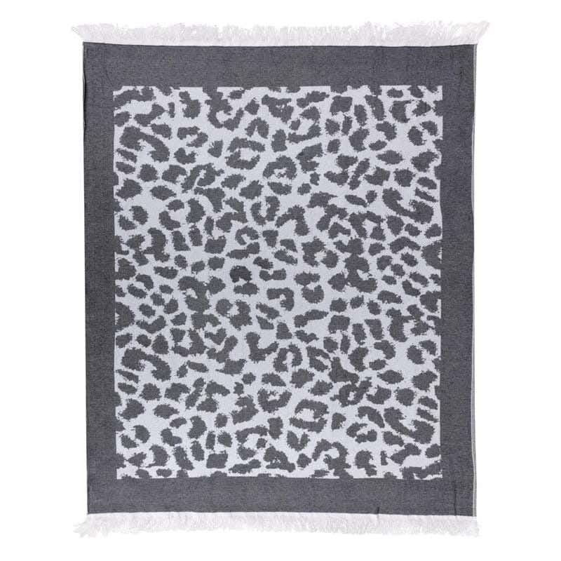 Signola Towel, 1 Piece, Cotton, 170 x 90 cm - Grey