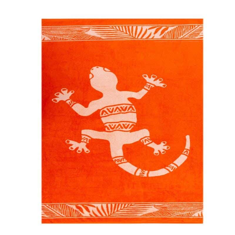 Signola Towel, 1 Piece, Cotton, 170 x 90 cm - Multicolor