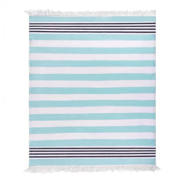 Signola Towel, 1 Piece, Cotton, 170 x 90 cm - Multicolor