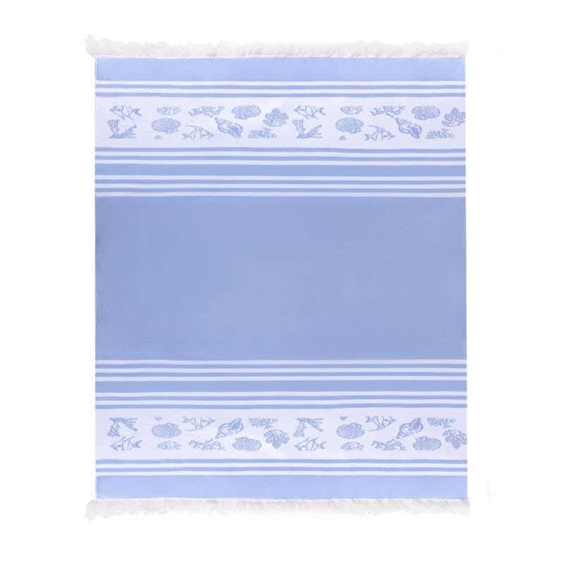 Signola Towel, 1 Piece, Cotton, 170 x 90 cm - Grey