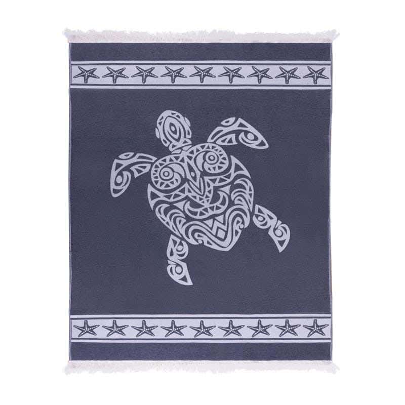 Signola Towel, 1 Piece, Cotton, 170 x 90 cm - Grey