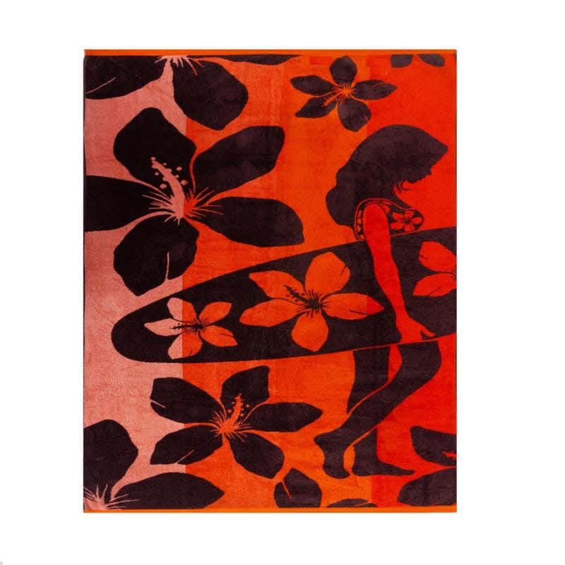 Signola Towel, 1 Piece, Cotton, 170 x 90 cm - Multicolor