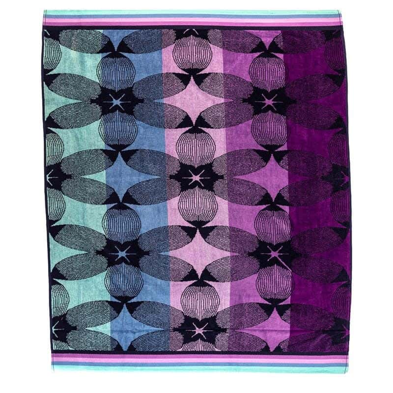 Signola Towel, 1 Piece, Cotton, 170 x 90 cm - Multicolor