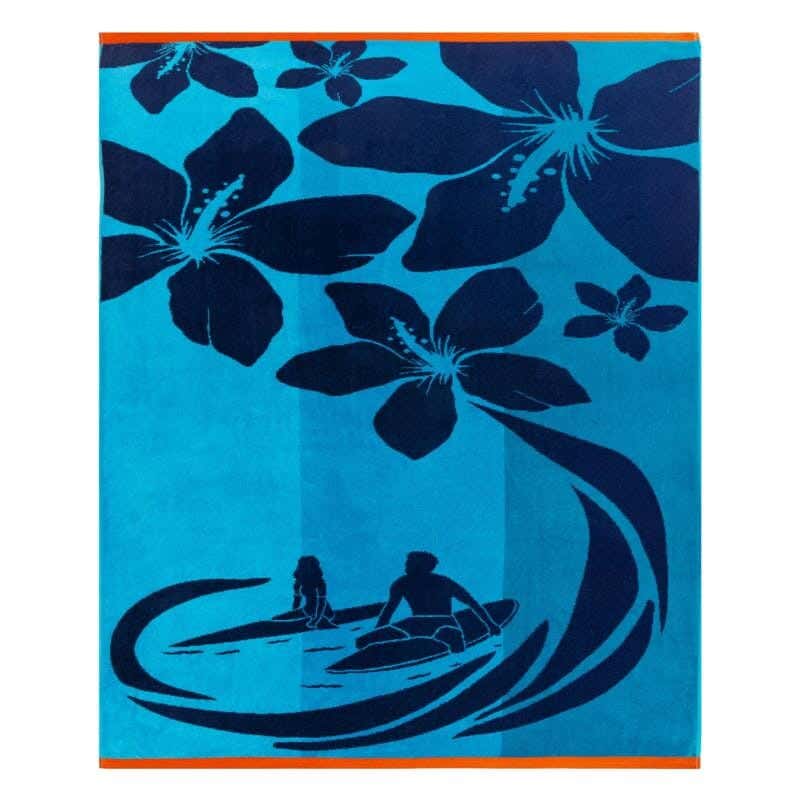 Signola Towel, 1 Piece, Cotton, 170 x 90 cm - Multicolor