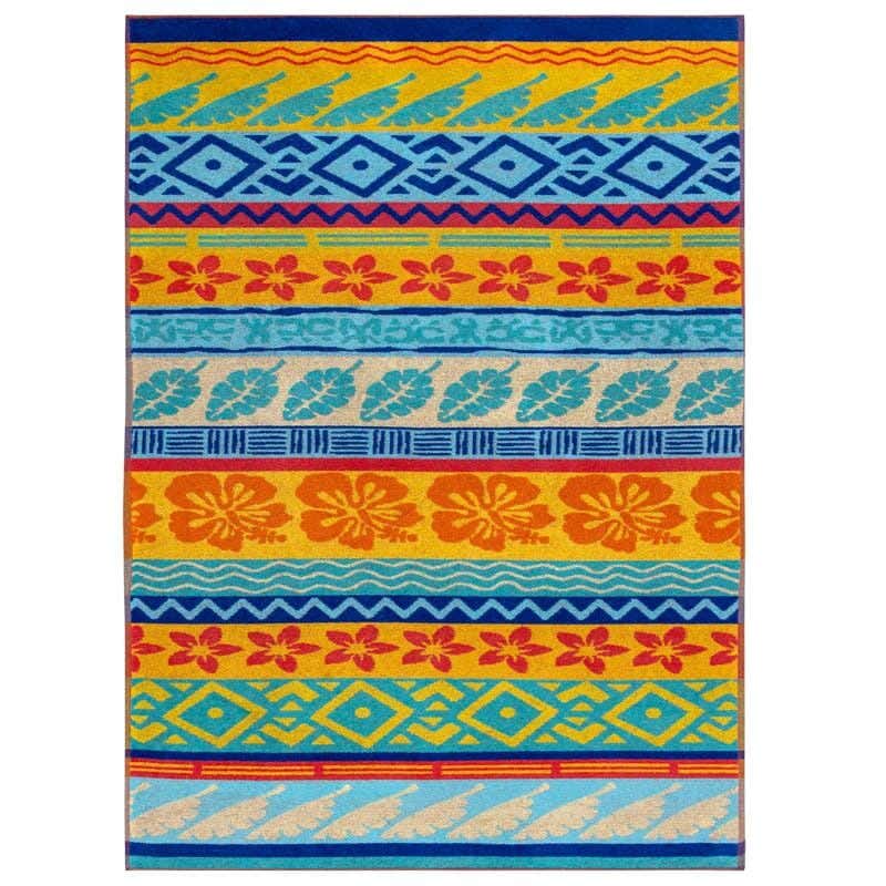 Signola Towel, 1 Piece, Cotton, 170 x 90 cm - Multicolor