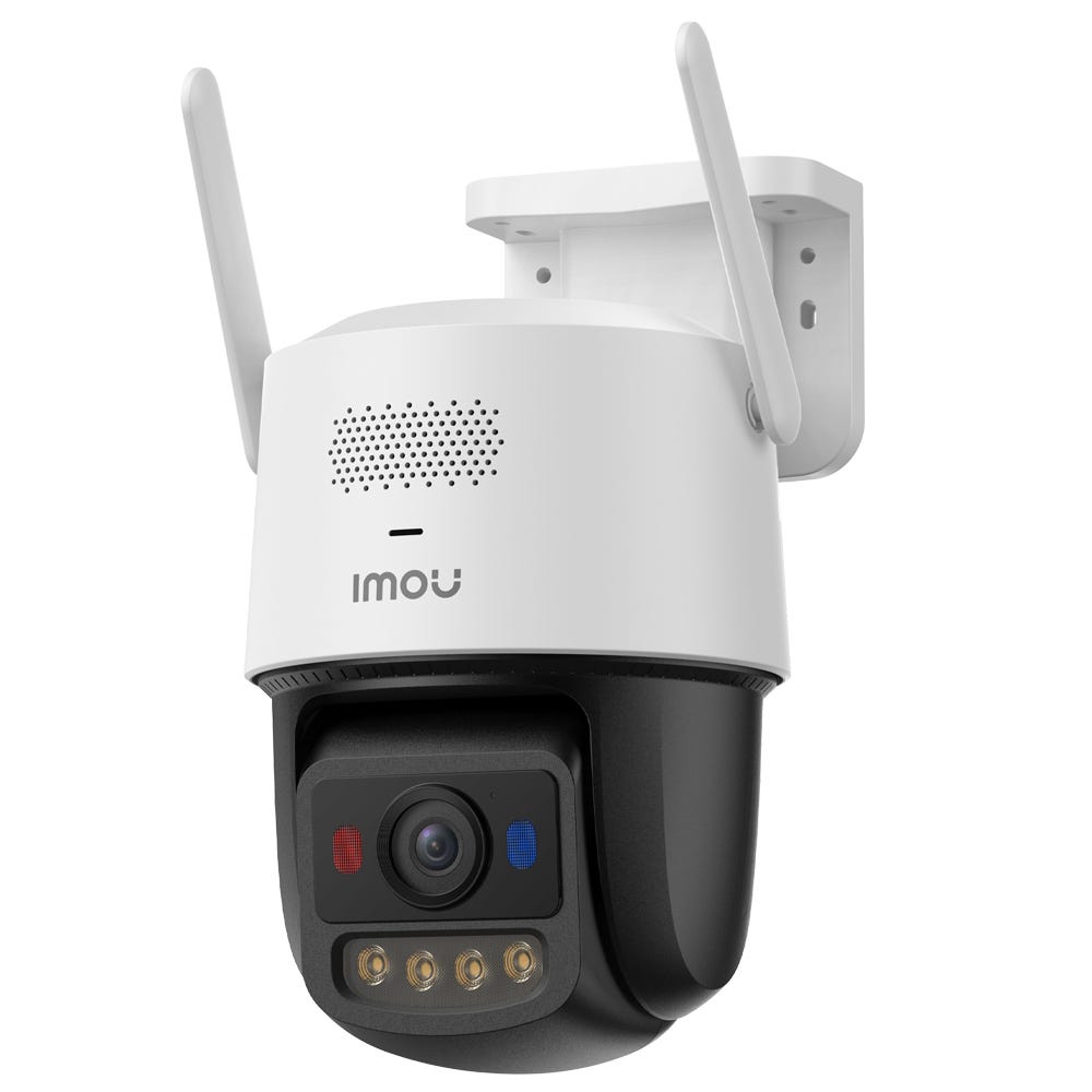 Imou IPC-U7LP-6V0NE Titan Pro 6MP Ultra Low-Light PTZ Wi-Fi Camera