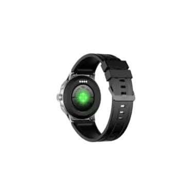 iTel Smartwatch, Health Tracker, HorizonISW-N8 - Black